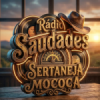 Rádio Saudades Sertaneja