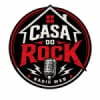 Rádio Web Casa do Rock