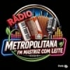 Rádio Metro FM Mastruz Com Leite