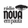 Rádio Nova Em Pauta
