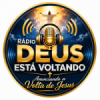 Rádio Deus Está Voltando