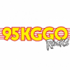 Radio KGGO 95 94.9 FM