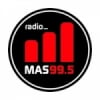 Radio Mas 99.5 FM