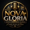Web Rádio Nova Glória