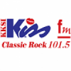 Radio KKSI Kiss FM 101.5