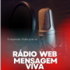 Rádio Web Mensagm Viva