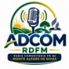 Rádio ADCOM RDFM