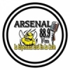 Radio Arsenal 88.9 FM