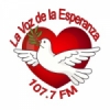 Radio La Voz de la Esperanza 107.7 FM