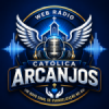 Web Rádio TV Católica Arcanjos
