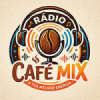 Rádio Café Mix