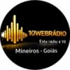 10 Rádio Web