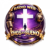 Rádio Web Dios Es Bueno