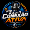 Web Rádio Conexão Ativa