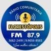 Rádio Florestópolis 87.9 FM