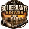 Rádio Boi Berrante e Boiada