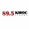 KMOC 89.5 FM