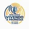 Web Rádio Vivendo a Promessa