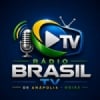 Rádio Brasil Tv Anápolis
