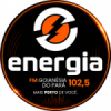 Rádio Energia FM Goianésia do Pará