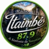 Rádio Itaimbé