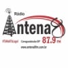 Rádio Antena 8 87.9 FM