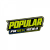 Rádio Popular 102.5 FM