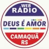 Rádio Deus é Amor Camaquã Web