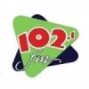 Rádio 102.1 FM
