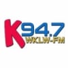 Radio WKLW K-Lite 94.7 FM