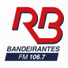 Rádio Bandeirantes 106.7 FM