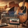 Radio 181.FM 90's Country