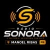 Rádio Sonora Manoel Ribas