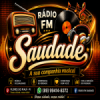 Rádio FM Saudades