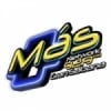 Radio Más Network Gran Sabana 92.9 FM