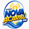 Rádio Nova Acaraú FM