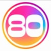 Rádio Cidade 80