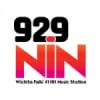 KNIN 92.9 FM