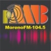 Rádio Moreno Braga 104.5 FM
