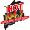 Radio WHTP Hot 104.7 FM