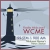 Radio Midcoast WCME 900 AM