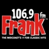 WBQX 106.9 FM