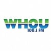 Radio WHOU 100.1 FM