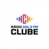 Rádio Clube 101.3 FM