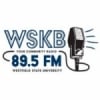 Radio WSKB 89.5 FM