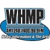 Radio WHMP 1400 AM