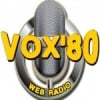 Rádio Vox 80