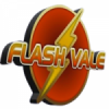 Rádio Flashvale Web