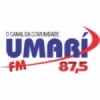 Rádio Umari 87.5 FM
