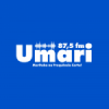 Rádio Umari 87.5 FM